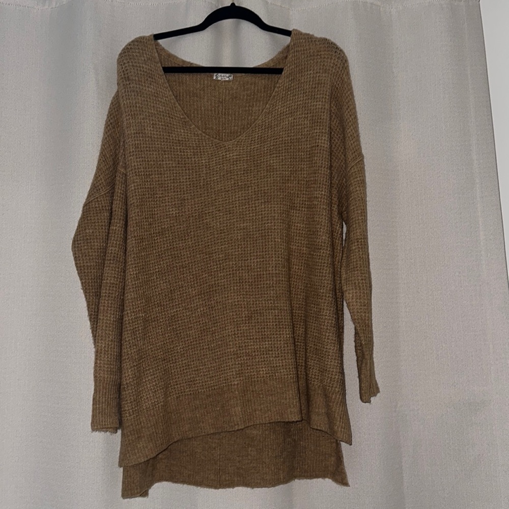 Free people Sweater